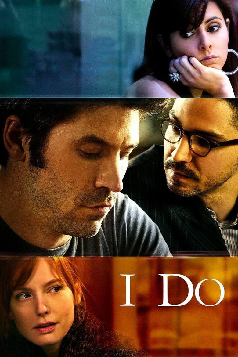 I Do movie poster